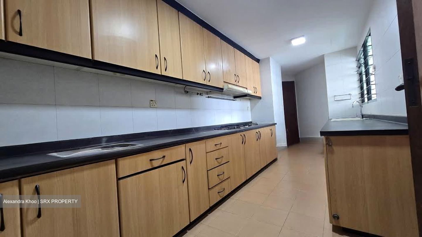 Palm Gardens (D23), Condominium #574279321